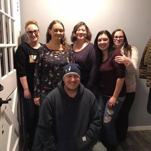 Meet your Posher, Billy